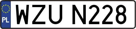 WZUN228