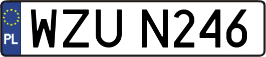 WZUN246