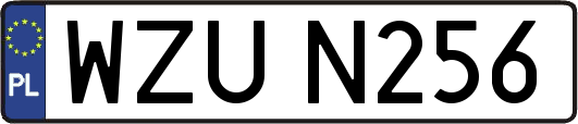 WZUN256
