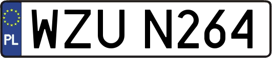 WZUN264