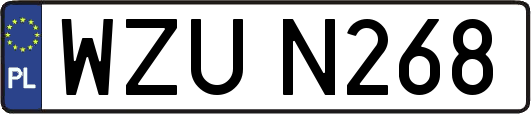 WZUN268