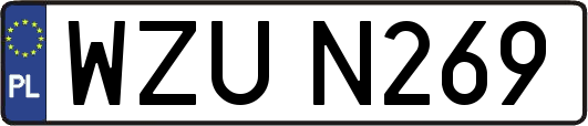 WZUN269