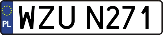 WZUN271