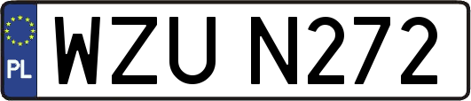 WZUN272