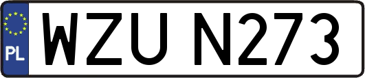 WZUN273