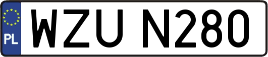 WZUN280