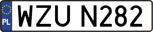 WZUN282