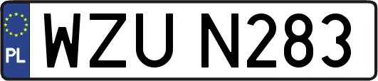 WZUN283