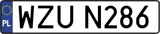 WZUN286