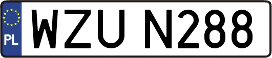 WZUN288