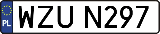 WZUN297