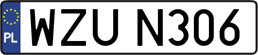 WZUN306