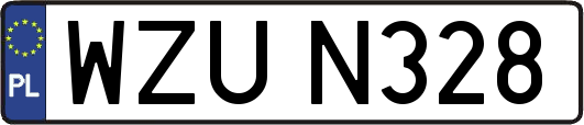 WZUN328