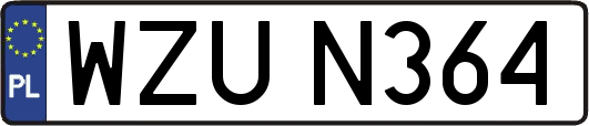 WZUN364