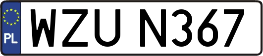 WZUN367