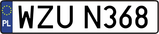 WZUN368
