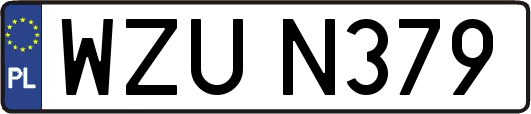 WZUN379