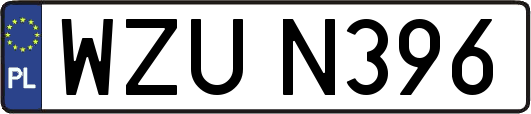WZUN396