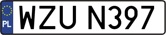 WZUN397