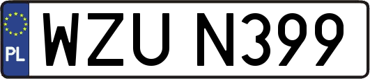 WZUN399
