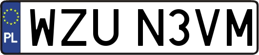 WZUN3VM