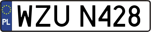 WZUN428