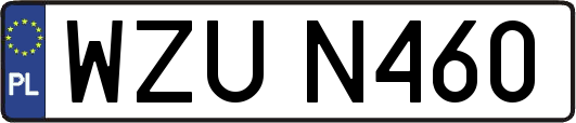 WZUN460