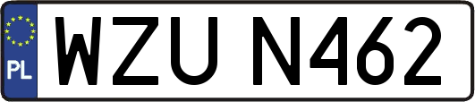 WZUN462
