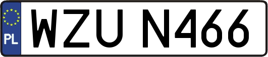 WZUN466