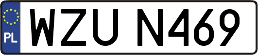 WZUN469
