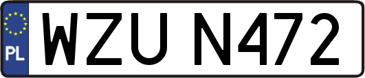 WZUN472