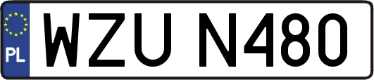 WZUN480