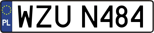WZUN484