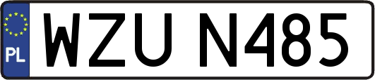 WZUN485