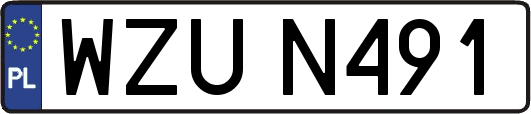 WZUN491