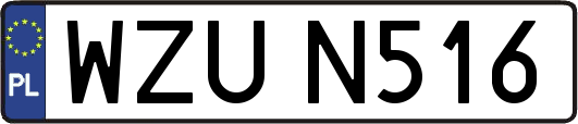 WZUN516