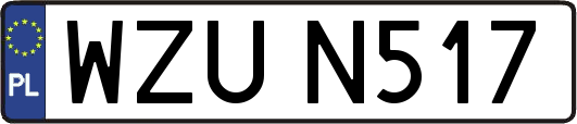 WZUN517