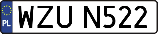 WZUN522