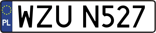 WZUN527