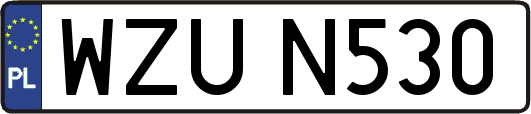 WZUN530