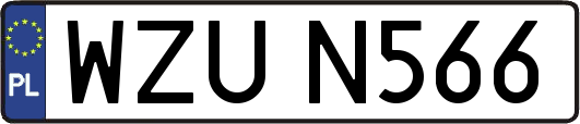 WZUN566