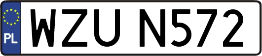 WZUN572