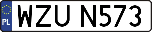 WZUN573