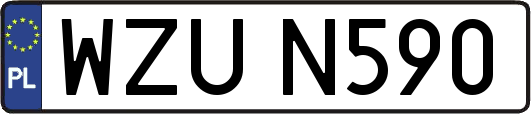 WZUN590