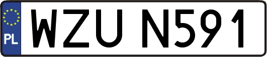 WZUN591