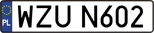 WZUN602