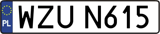 WZUN615