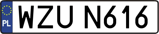 WZUN616