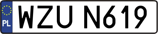 WZUN619