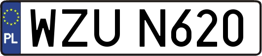 WZUN620